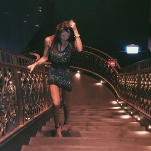 Meet your Posher, Meghan